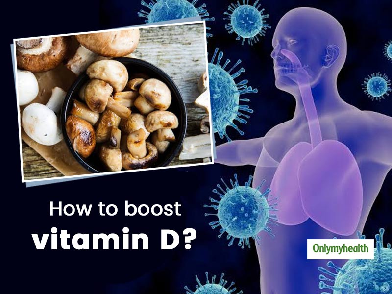 How To Increase Vitamin D Levels In The Body? Here Are 6 Ways To Boost By Dr. Rajeev Verma